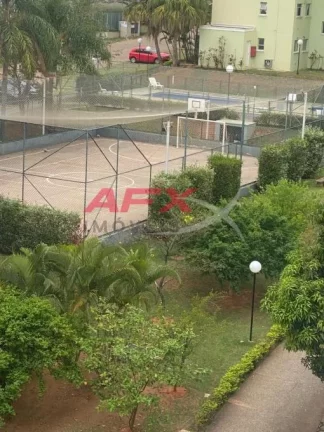 Imagem Apartamento 2 Quartos Sorocaba - SP - Parque Campolim