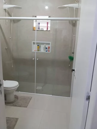 Imagem Casa a venda 3 quartos em Barra do Aririu Palhoça Sc