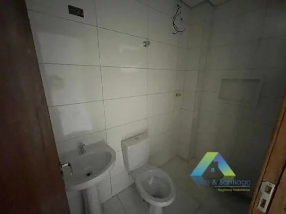 Imagem Studio com 2 dormitórios à venda, 35 m² por R$ 230.000 - Vila Vera - São Paulo/SP