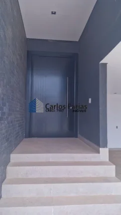 Imagem Casa em Condomínio para Venda em Brasília, Setor Habitacional Jardim Botânico, 4 dormitórios, 4 suítes, 7 banheiros, 2 vagas