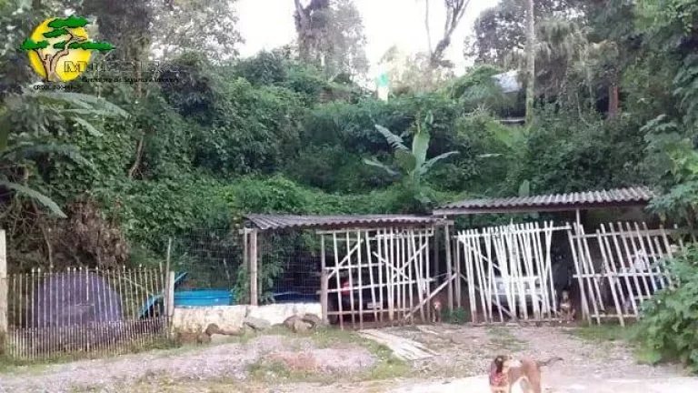 Imagem CHÁCARA PARA VENDA EM MAIRIPORÃ