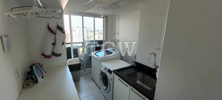Imagem Apartamento à venda no Vila Mariana 3 suítes