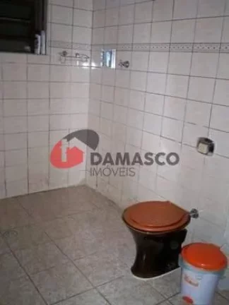 Imagem Casa à venda 2 Quartos, 6 Vagas, 68M², Santa Maria, São Caetano do Sul - SP