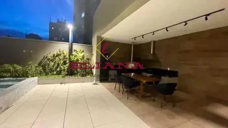 Imagem Apartamento à venda em Osasco, Centro, com 2 quartos, 64m²