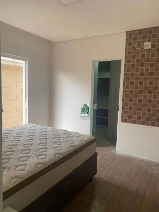 Imagem Casa com 2 dormitórios à venda, 52 m² por R$ 450.000,00 - Vila São Carlos - Itaquaquecetuba/SP