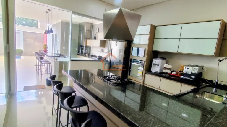 Imagem Condomínio Alvorada Residencial - Casa à venda no bairro Saúde - Mogi Mirim/SP