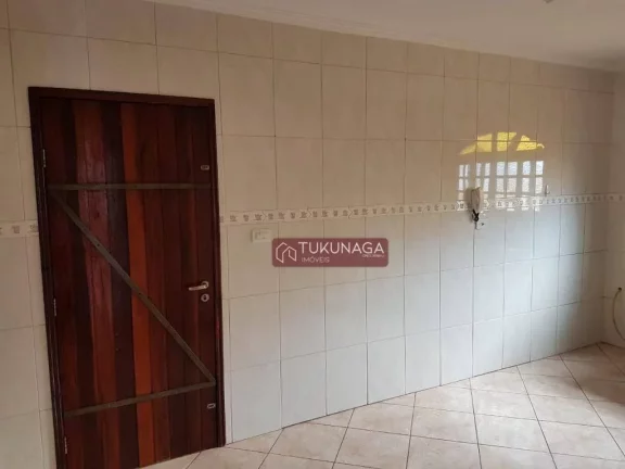 Imagem Sobrado à venda por R$ 650.000,00 - Jardim Aida - Guarulhos/SP
