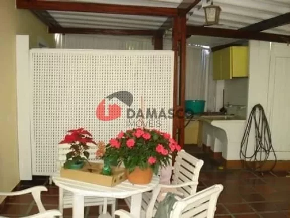 Imagem Casa à venda 2 Quartos, 3 Vagas, 305M², Barcelona, São Caetano do Sul - SP