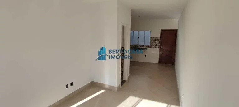 Imagem Casa Padrão