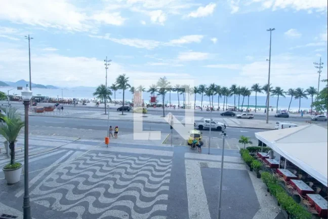 Imagem Apartamento à Venda - Copacabana, 3 Quartos, 224 m2