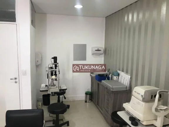 Imagem Sala, 82 m² - venda por R$ 800.000,00 ou aluguel por R$ 4.889,98/mês - Bela Vista - São Paulo/SP