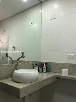 Imagem Casa em Condomínio para Venda em Guarulhos / SP no bairro Portal dos Gramados