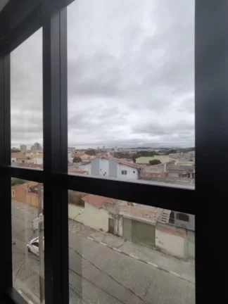 Imagem Sala para alugar, 170 m² por R$ 6.781,21/mês - Jardim Imperador - Suzano/SP