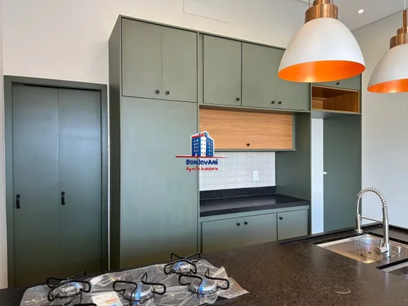 Imagem Casa 3 suítes no Cond. Maria Júlia  SJR Preto