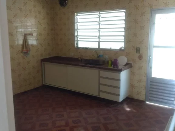 Imagem Casa à venda, 150 m² por R$ 400.000,00 - Jardim Monte Cristo - Suzano/SP