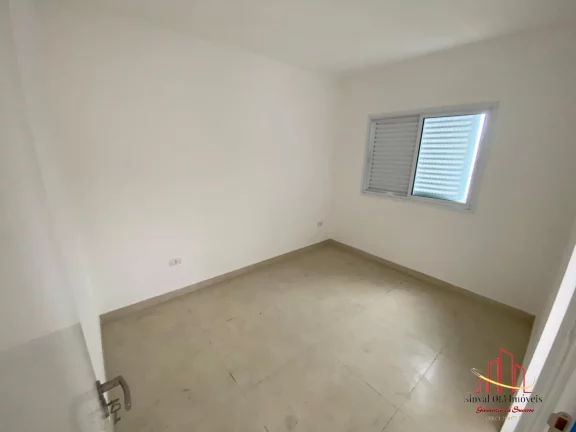 Imagem APARTAMENTO RESIDENCIAL em Praia Grande - SP, Canto do Forte