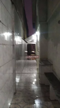 Imagem Sobrado com 3 dormitórios à venda, 157 m² por R$ 680.000,00 - Jardim Terezópolis - Guarulhos/SP