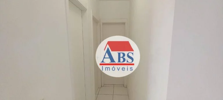 Imagem Apartamento com 2 dormitórios à venda, 49 m² por R$ 278.000,00 - Castelo - Santos/SP