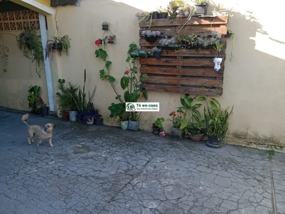 Imagem CASA RESIDENCIAL em SÃO JOSÉ DOS CAMPOS - SP, CIDADE MORUMBI