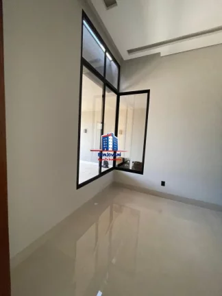 Imagem Casa Térrea no Residencial Gaivota I - São José do Rio Preto