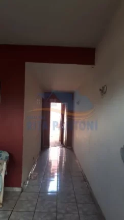 Imagem Casa - Ribeirão Preto - Vila Amelia - Região Norte