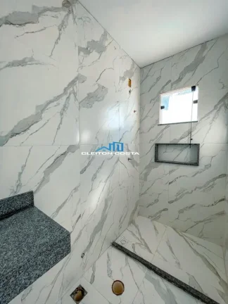 Imagem Casa para Venda em Feira de Santana, Gabriela, 2 dormitórios, 1 suíte, 1 banheiro, 2 vagas