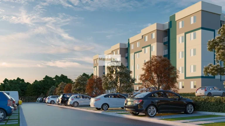 Imagem LYON RESIDENCE | ADN | Lançamento