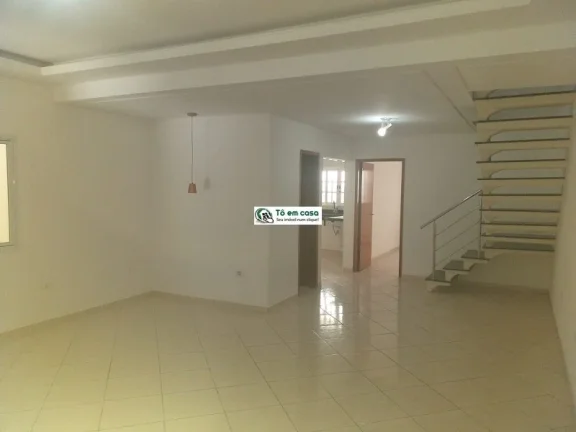 Imagem CASA RESIDENCIAL em JACAREÍ - SP, LOTEAMENTO VILLA BRANCA