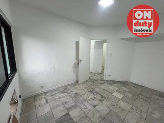 Imagem Apartamento - Ponta da Praia - Santos/SP