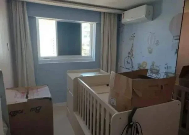 Imagem Apartamento a venda no Luciano Cavalcante
