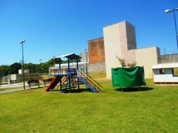 Imagem Apartamento em condomínio fechado, 2 dormitórios à venda por R$ 255.797,61- Condomínio RESERVA TROPICAL BROMÉLIA - Uruguai - Teresina/PI