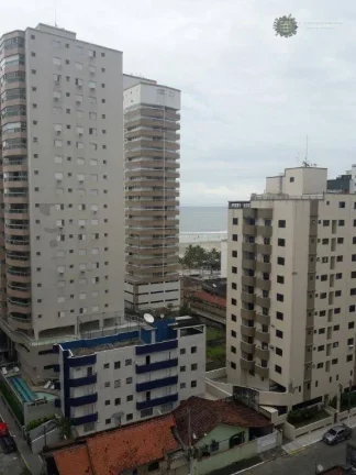 Imagem Cobertura 3 Dormitorios, Aviação, Praia Grande.