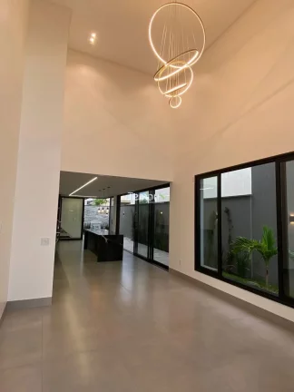 Imagem Residencial Parqville Jacarandá - Casa Alto Padrão RESIDENCIAL PARQUEVILLE JACARANDÁ- Aparecida de Goiânia/GO