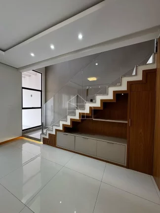 Imagem Casa com 3 suites no Yahoo Residence