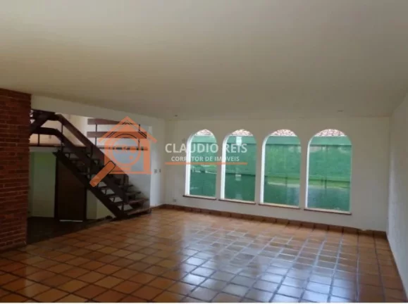 Imagem Casa com 4 Quartos à venda, 840m² - Interlagos