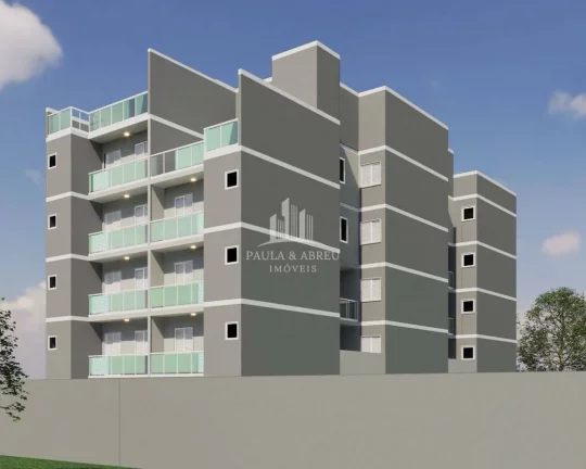 Imagem Lançamento no Vila Assis , apto 2 dorm com suíte e com varanda Gourmet