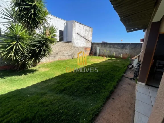 Imagem Excelente oportunidade, pra quem procura espaço e ótima localização. 
Terreno com 375m², e 140 ...