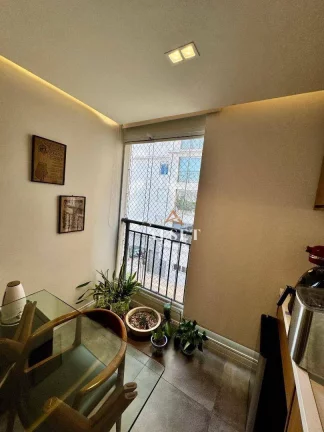 Imagem Apartamento com 2 dormitórios à venda, 68 m² por R$ 695.000,00 - Mooca - São Paulo/SP