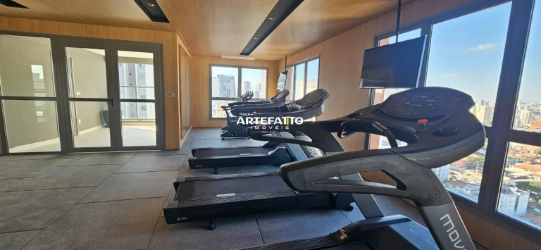 Imagem Apartamento de 79m2 com 3 dormitórios e 1 vaga no Ipiranga, São Paulo