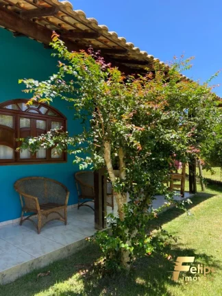 Imagem MARAVILHOSO SÍTIO À VENDA EM RETIRO DO CONGO!