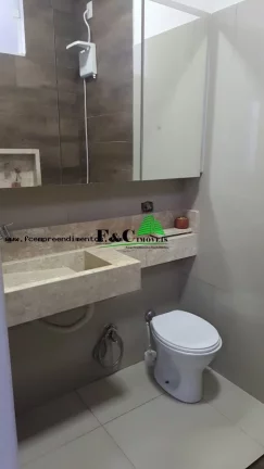 Imagem Casa para Venda em Limeira, Residencial Palmeira Real, 2 dormitórios, 1 suíte, 1 banheiro, 2 vagas