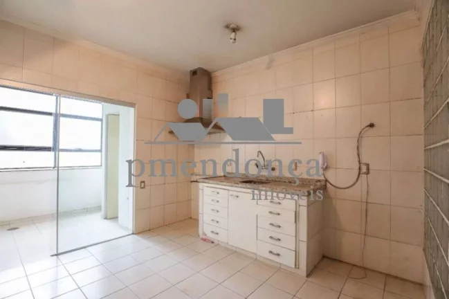 Imagem Apartamento Rua Conselheiro Brotero com 3 quartos ( 2 suítes ) e 2 vagas, 250m².