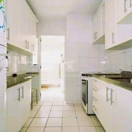 Imagem Apartamento com 3 dormitórios à venda, 101 m² por R$ 1.100.000,00 - Jardim Guedala - São Paulo/SP