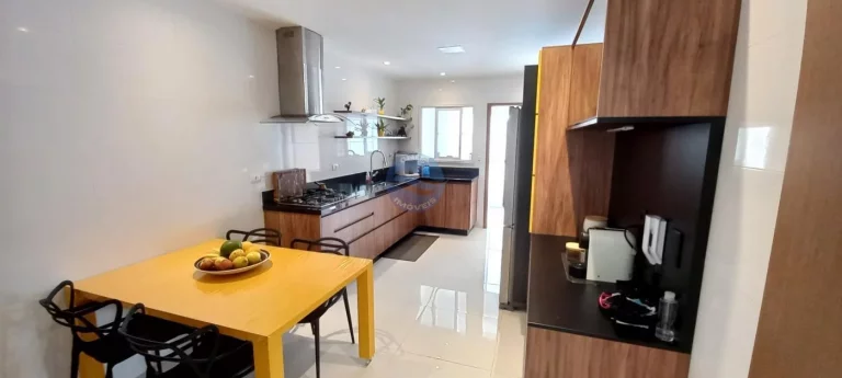 Imagem Apartamento alto padrão a venda no Embaré em Santos