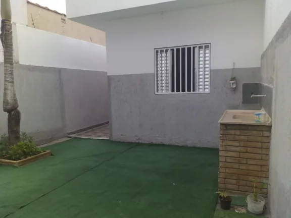 Imagem Casa com 2 dormitórios à venda, 90 m² por R$ 360.000,00 - Parque Maria Helena - Suzano/SP