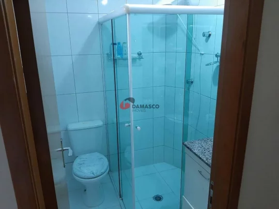 Imagem Cobertura à venda 2 Quartos, 1 Suite, 2 Vagas, Nova Gerty, São Caetano do Sul - SP