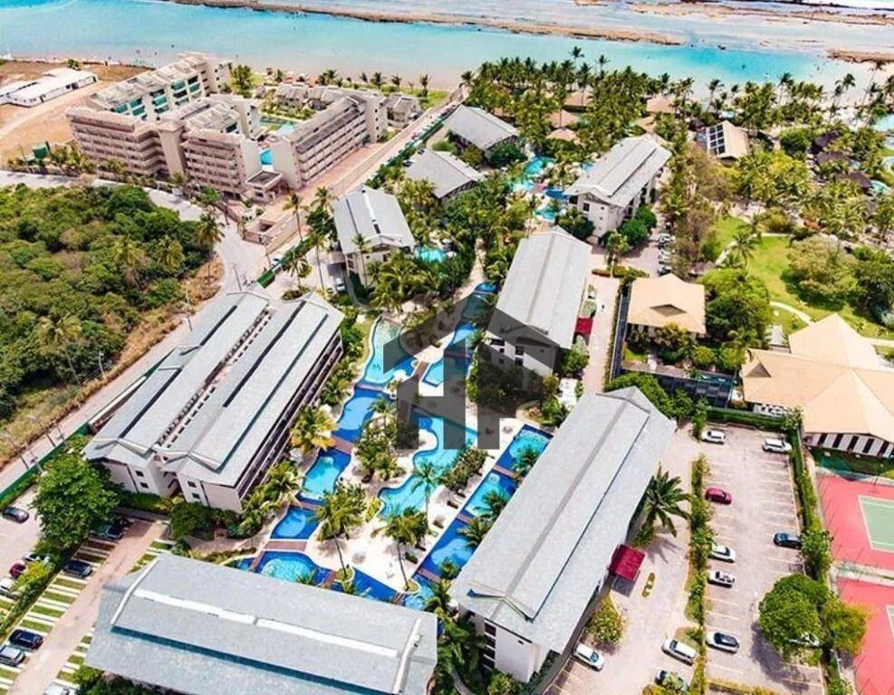 Imagem Apartamento com 3 Quartos à Venda, 82 m² em Nossa Sra. Do ó - Ipojuca