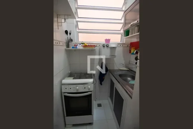 Imagem Apartamento à Venda - Copacabana, 1 Quarto, 38 m2