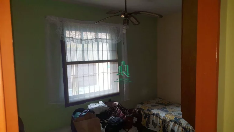 Imagem Casa com 3 dormitórios à venda, 144 m² por R$ 250.000,00 - Santa Cruz - Itanhaém/SP