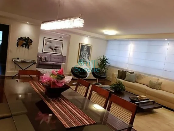 Imagem Apartamento para Alugar, Mobiliado no Jardim Paulista - São Paulo/SP.